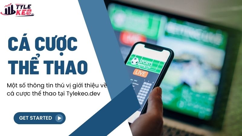 Cá Cược Thể Thao Trực Tuyến 1 Một số thông tin thú vị giới thiệu về cá cược thể thao tại thanksgivingevents.in
