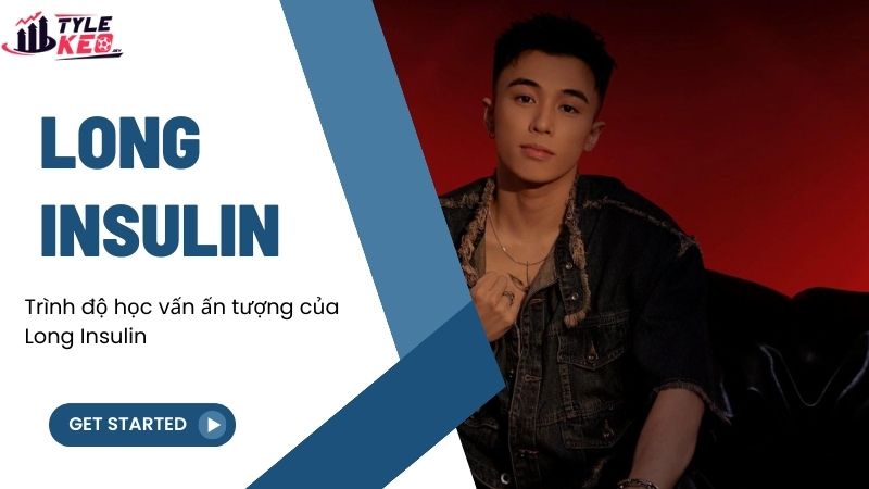 Long Insulin - Người phát triển website thanksgivingevents.in 2 Trình độ học vấn ấn tượng của Long Insulin