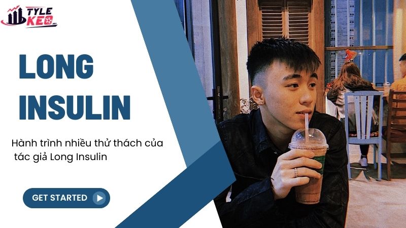 Long Insulin - Người phát triển website thanksgivingevents.in 3 Hành trình nhiều thử thách của tác giả Long Insulin