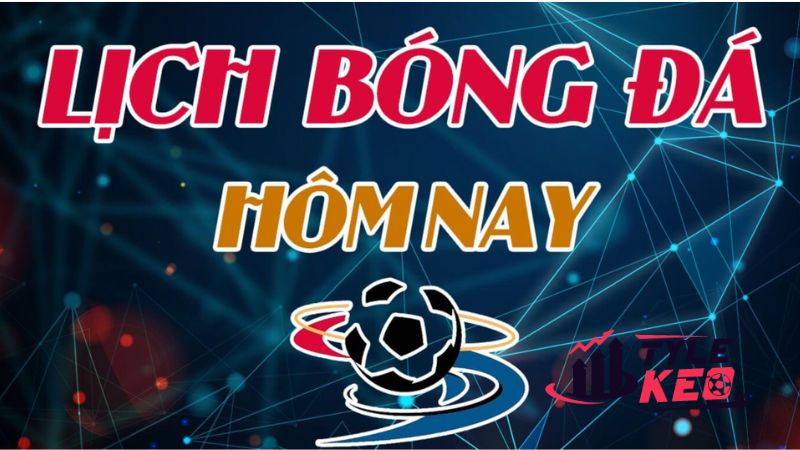 Lịch Thi Đấu Các Trận Cầu Sắp Diễn Ra 3 Những lý do nên xem lịch thi đấu bóng đá trên thanksgivingevents.in